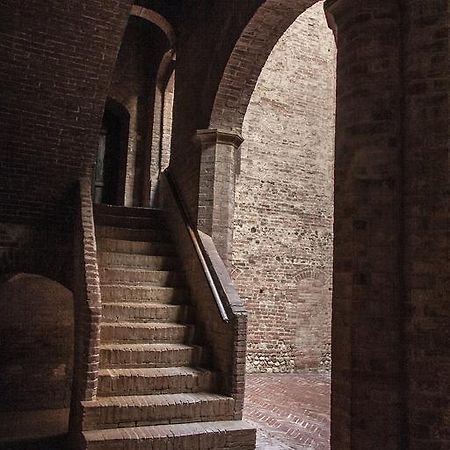 Castello Delle Quattro Torra Bed & Breakfast Val di Pugna Екстериор снимка